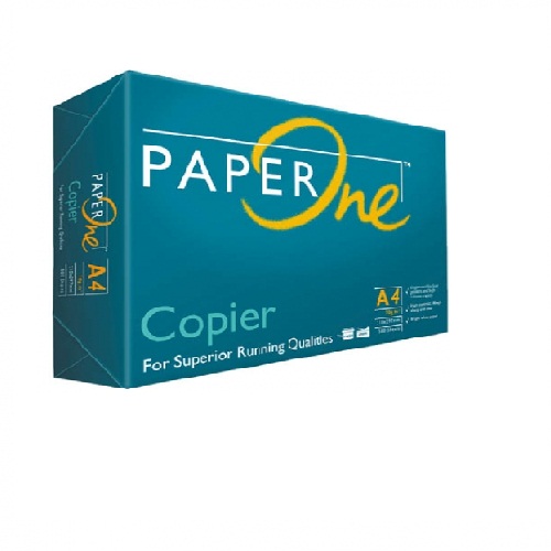 Giấy Paper One A4 ĐL 70