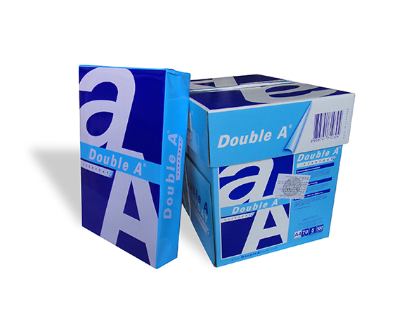 Giấy Double A4 DL70